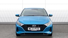 Hyundai i20 1.0T GDi 48V MHD Premium 5dr Petrol Hatchback